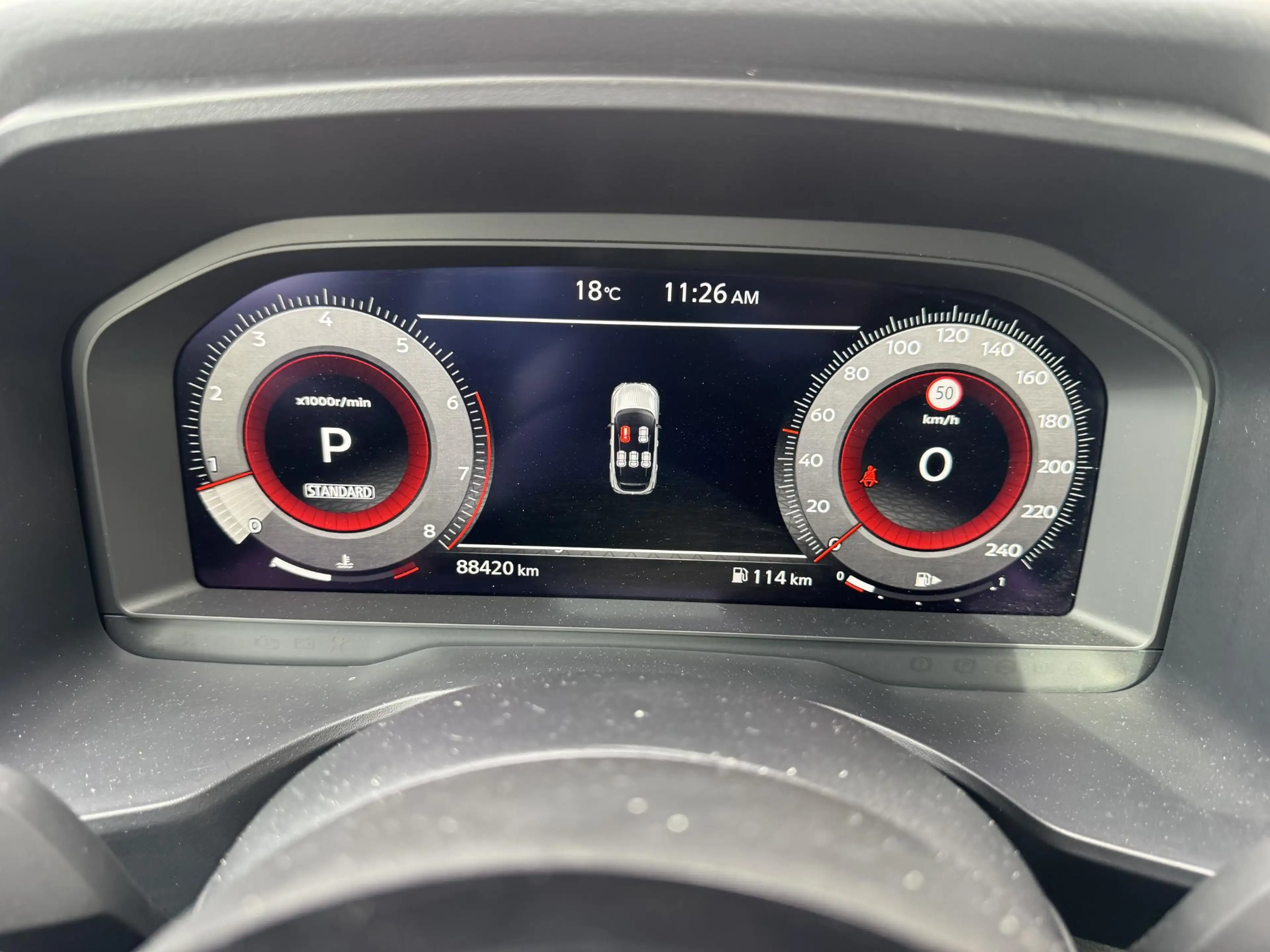 Nissan Qashqai 1.3 MHEV Xtronic N-Connecta | Panoramadak | Apple — photo 4