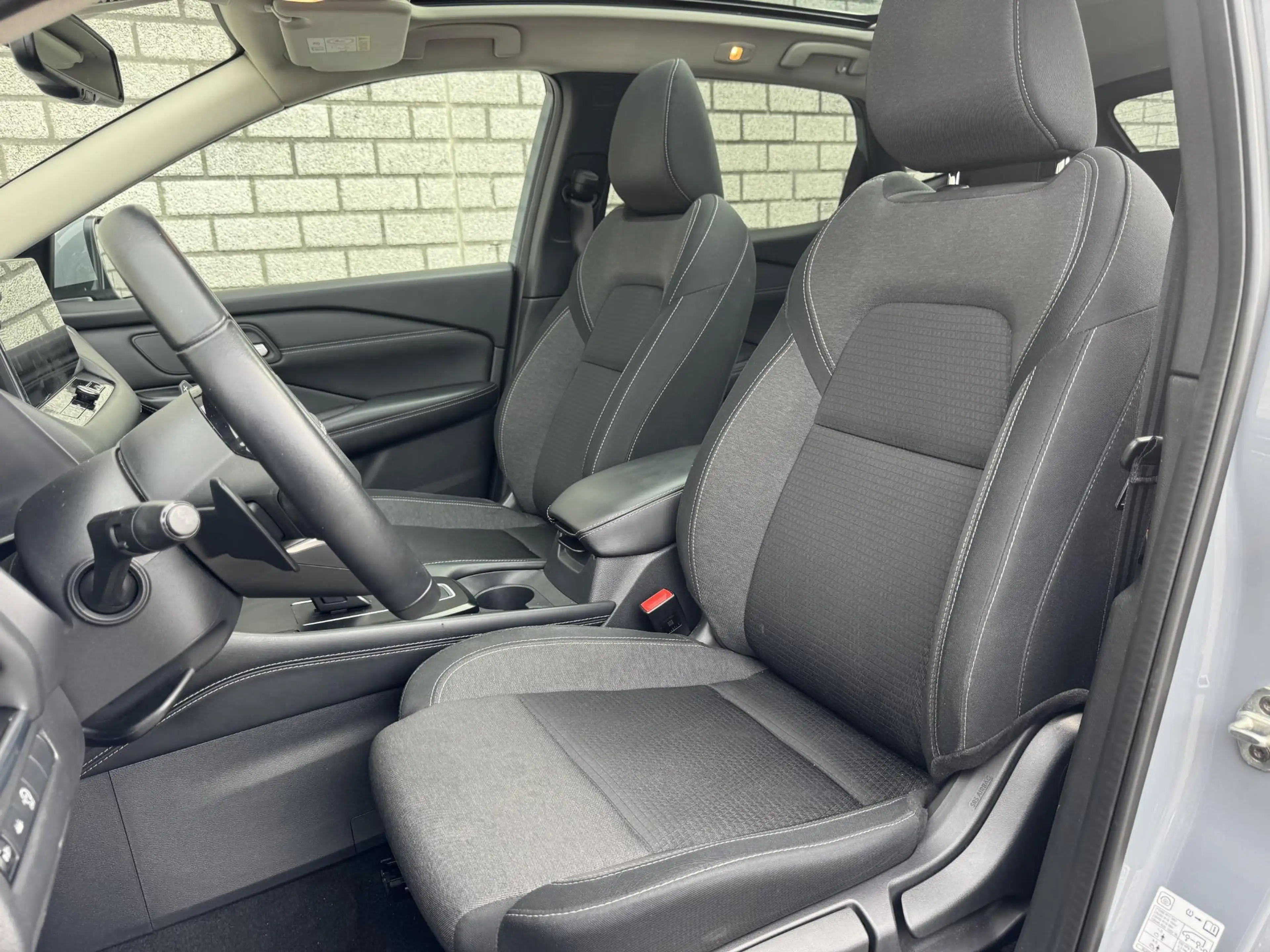 Nissan Qashqai 1.3 MHEV Xtronic N-Connecta | Panoramadak | Apple — photo 7