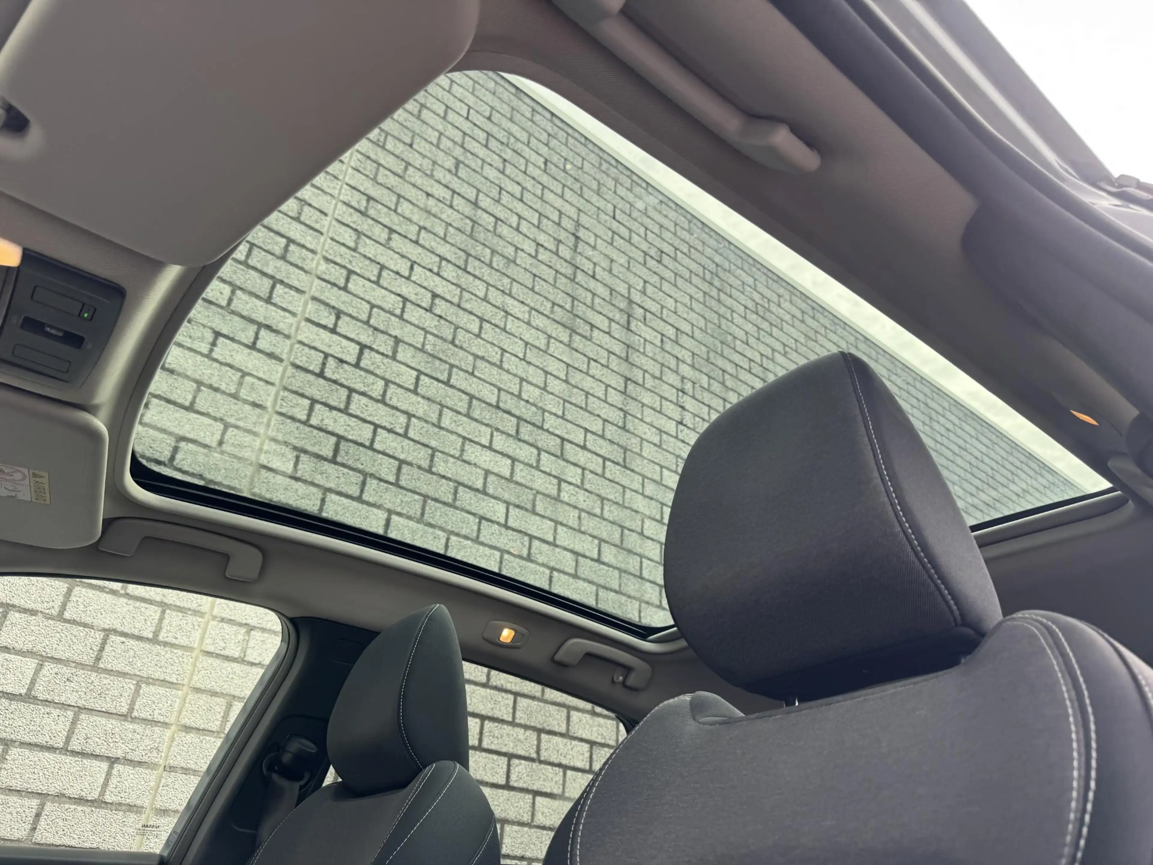 Nissan Qashqai 1.3 MHEV Xtronic N-Connecta | Panoramadak | Apple — photo 14