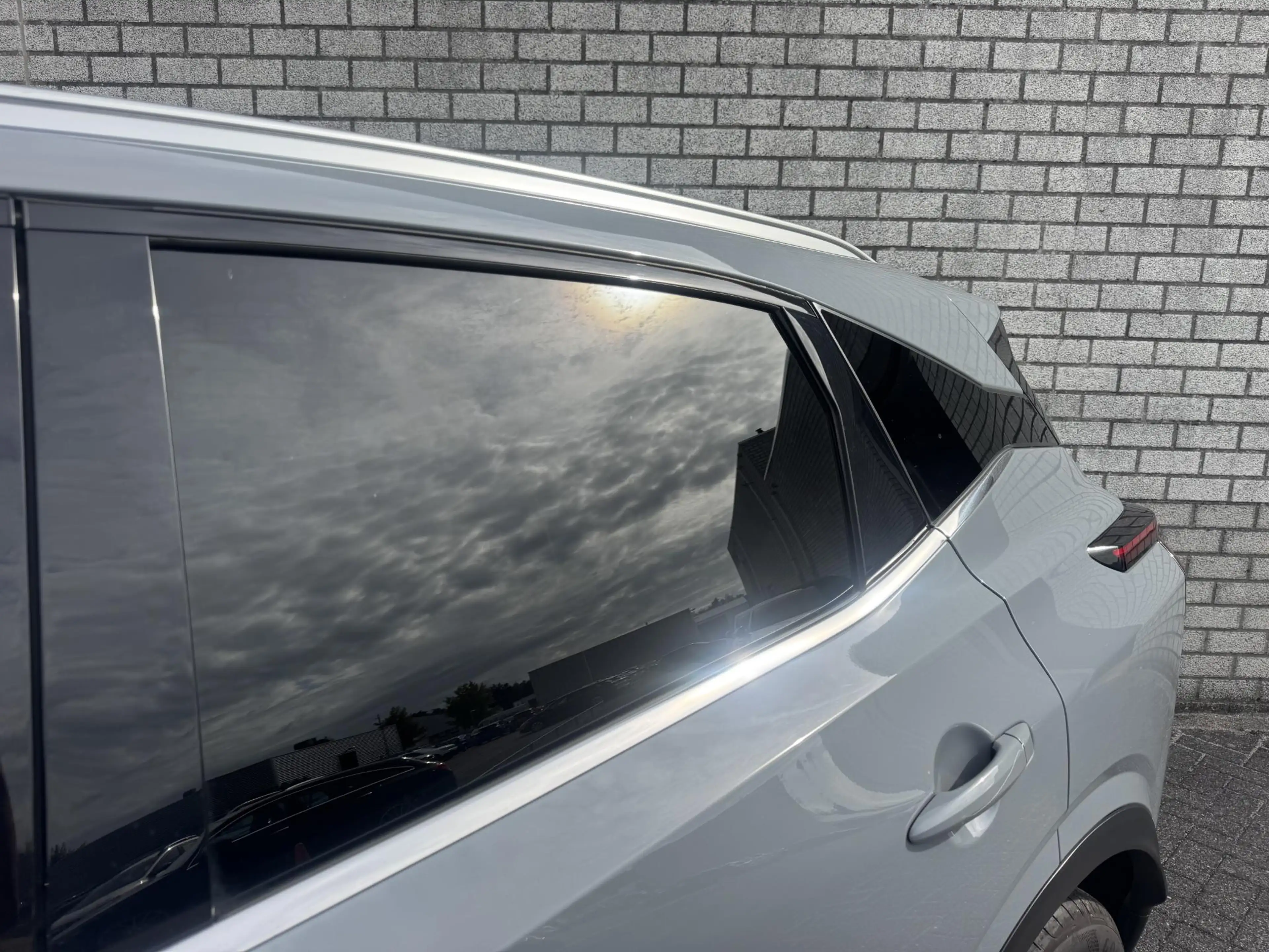 Nissan Qashqai 1.3 MHEV Xtronic N-Connecta | Panoramadak | Apple — photo 15