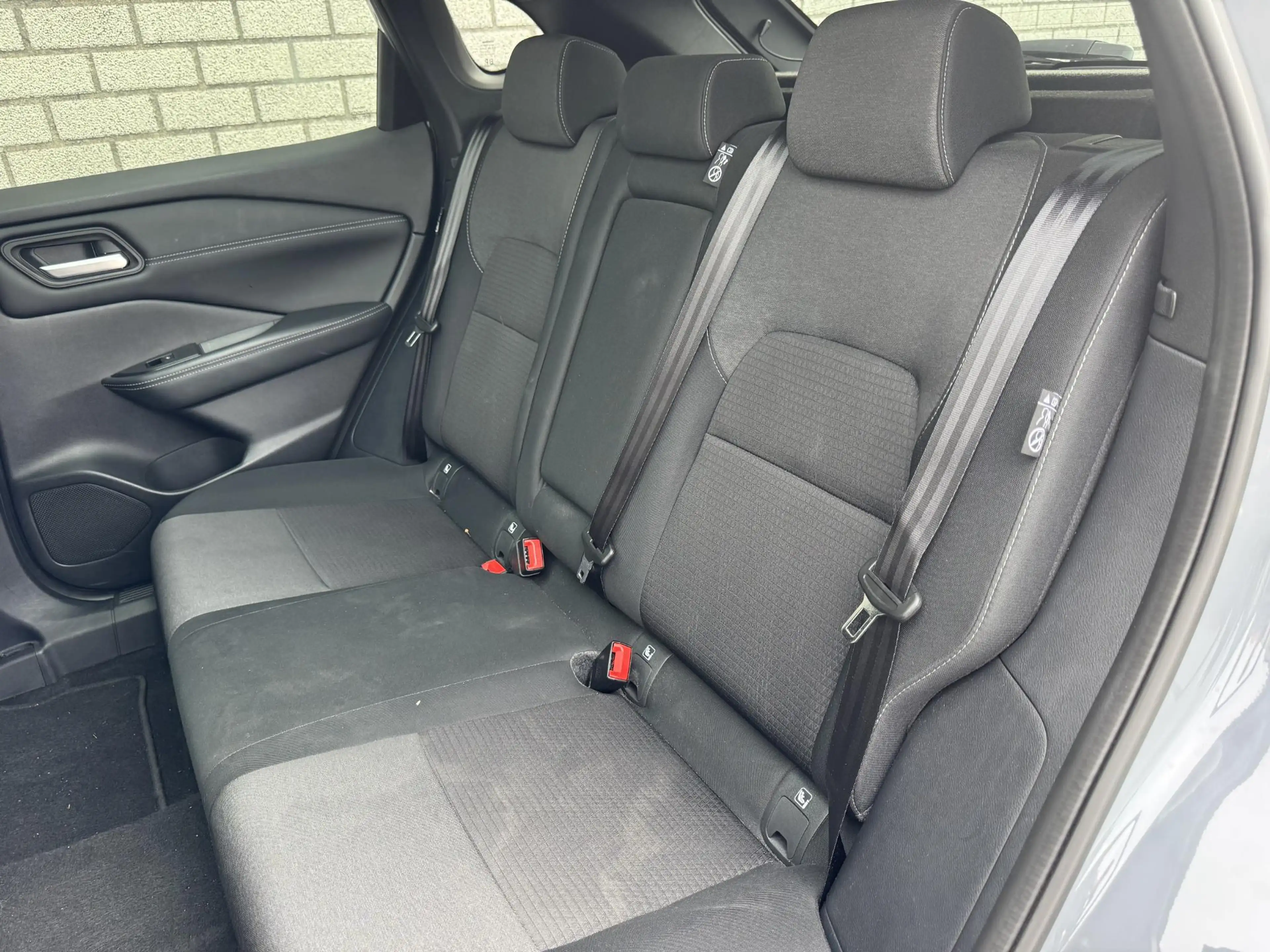 Nissan Qashqai 1.3 MHEV Xtronic N-Connecta | Panoramadak | Apple — photo 8