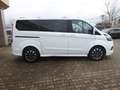 Ford Tourneo Custom 185PS Autm. Sport Standhzg. ACC Blanc - thumbnail 6
