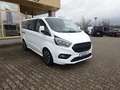 Ford Tourneo Custom 185PS Autm. Sport Standhzg. ACC Blanc - thumbnail 7