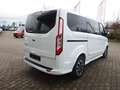 Ford Tourneo Custom 185PS Autm. Sport Standhzg. ACC Blanc - thumbnail 5
