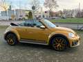 Volkswagen New Beetle CABRIOLET DSG 150PS SONDERMODELL DUNE 16.271KM 1HD Gold - thumbnail 3