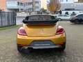 Volkswagen New Beetle CABRIOLET DSG 150PS SONDERMODELL DUNE 16.271KM 1HD Or - thumbnail 10