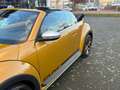 Volkswagen New Beetle CABRIOLET DSG 150PS SONDERMODELL DUNE 16.271KM 1HD Or - thumbnail 8
