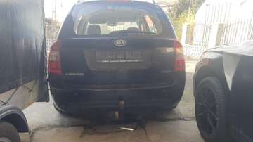 CRDi DPF EX
