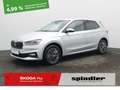 Skoda Fabia Select 1.0 TSI DSG / LED, RFK, PDC, DAB+ Silber - thumbnail 1