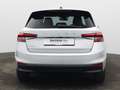 Skoda Fabia Select 1.0 TSI DSG / LED, RFK, PDC, DAB+ Silber - thumbnail 7