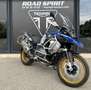 BMW R 1250 GS Bleu - thumbnail 2