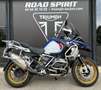 BMW R 1250 GS Bleu - thumbnail 1