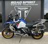 BMW R 1250 GS Bleu - thumbnail 3