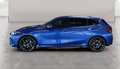 BMW 120 120d 48V MSport auto Blu/Azzurro - thumbnail 2