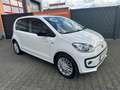 Volkswagen up! cup up!/Sitzheizung/Alu/Cool&Sound Weiß - thumbnail 4
