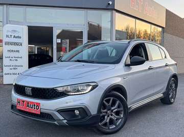 1.Oi Cross/Etat neuf/Garantie 1 an/Euro6d