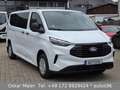 Ford Transit Custom L2 KLIMA Kamera ACC 9 Sitze Lang Weiß - thumbnail 1