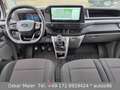 Ford Transit Custom L2 KLIMA Kamera ACC 9 Sitze Lang Weiß - thumbnail 3