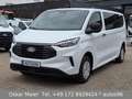 Ford Transit Custom L2 KLIMA Kamera ACC 9 Sitze Lang Weiß - thumbnail 11