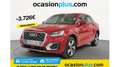 Audi Q2 35 TDI Sport 110kW Rood - thumbnail 1