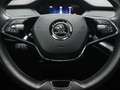 Skoda Enyaq 50 Studio Spurhalteassistent Blau - thumbnail 10
