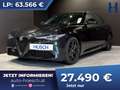 Alfa Romeo Giulia Sprint 2,0 200 PANO LEDER WINTER R-KAM ACC Grau - thumbnail 1