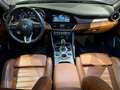 Alfa Romeo Giulia Sprint 2,0 200 PANO LEDER WINTER R-KAM ACC Grau - thumbnail 13