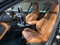 Alfa Romeo Giulia Sprint 2,0 200 PANO LEDER WINTER R-KAM ACC Grau - thumbnail 9