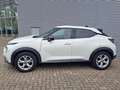 Nissan Juke 1.0 DIG-T N-Connecta | Apple Carplay/Android Auto Blanc - thumbnail 2