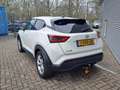 Nissan Juke 1.0 DIG-T N-Connecta | Apple Carplay/Android Auto Blanc - thumbnail 3