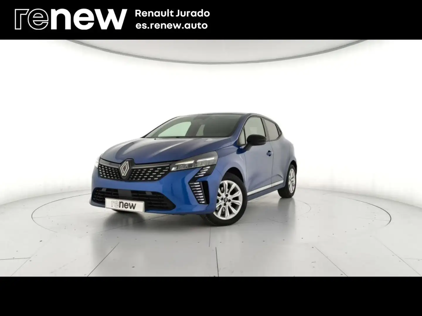 Renault Clio dCi Evolution 74kW - 1