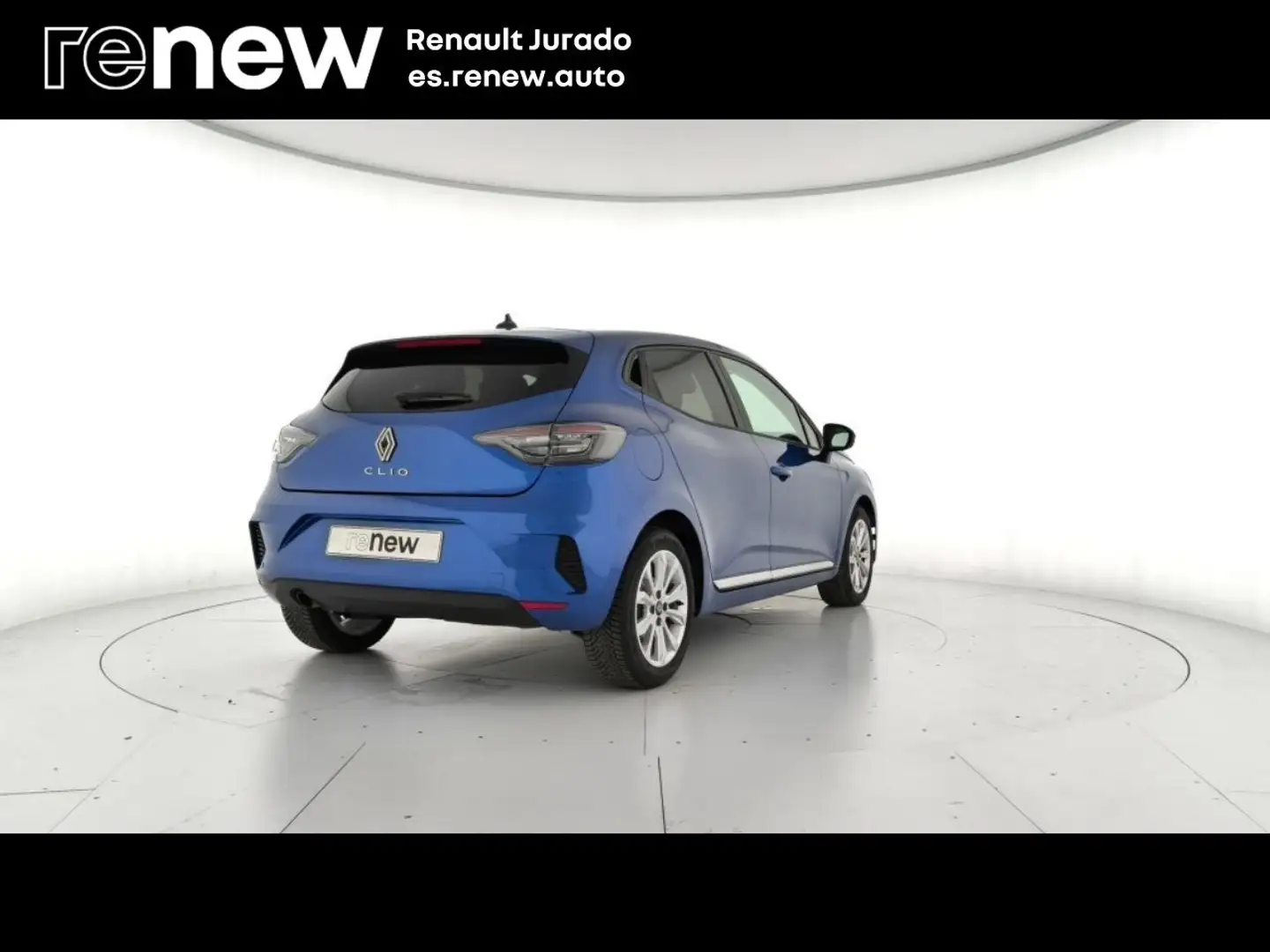 Renault Clio dCi Evolution 74kW - 2
