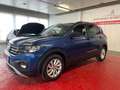 Volkswagen T-Cross Life Blau - thumbnail 3
