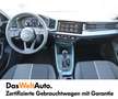 Audi A1 30 TFSI intense Schwarz - thumbnail 12