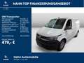 Volkswagen Transporter T6.1 2.0TDI DSG Kasten KR Klima APP Weiß - thumbnail 2