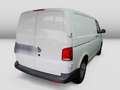 Volkswagen Transporter T6.1 2.0TDI DSG Kasten KR Klima APP Weiß - thumbnail 4