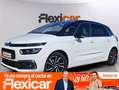Citroen C4 Spacetourer Blanco - thumbnail 1