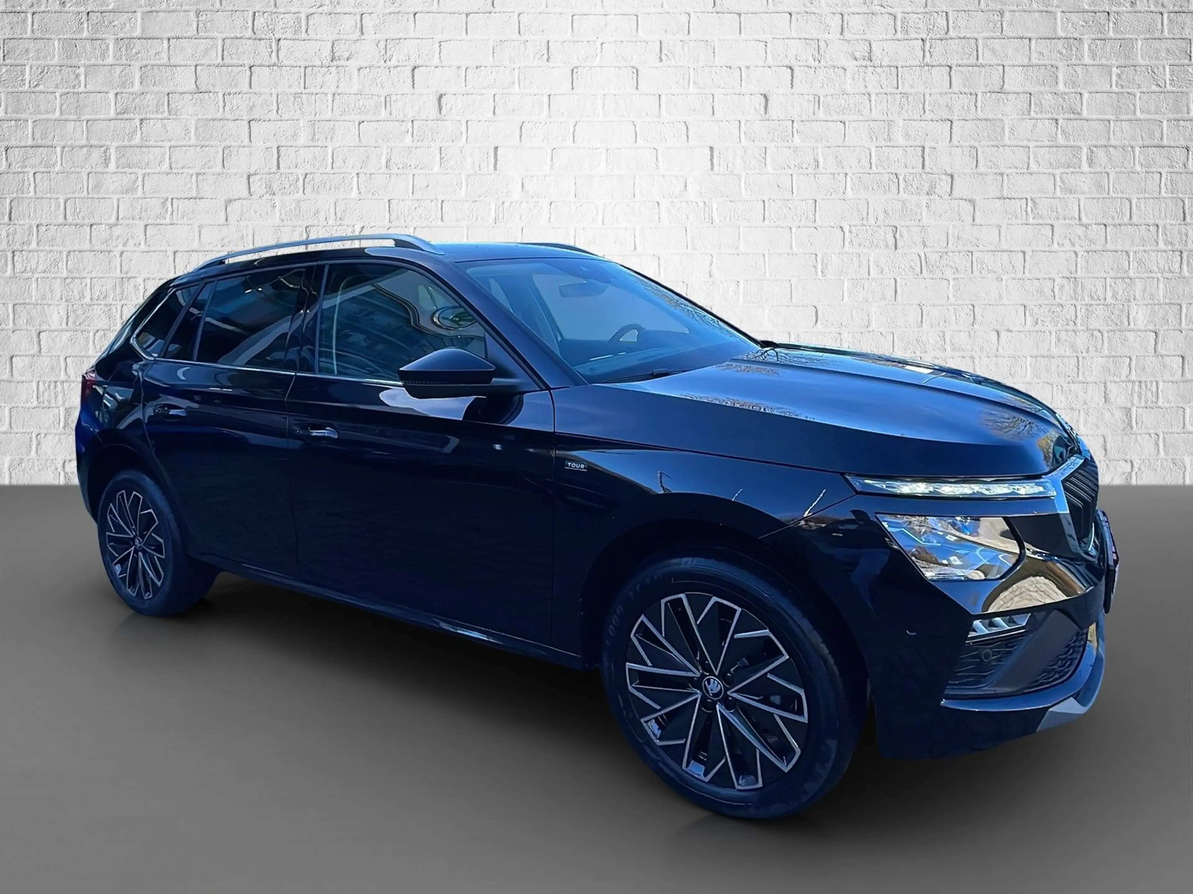 Skoda Kamiq 1.0 TSI DSG Automatik - Tour — photo 7