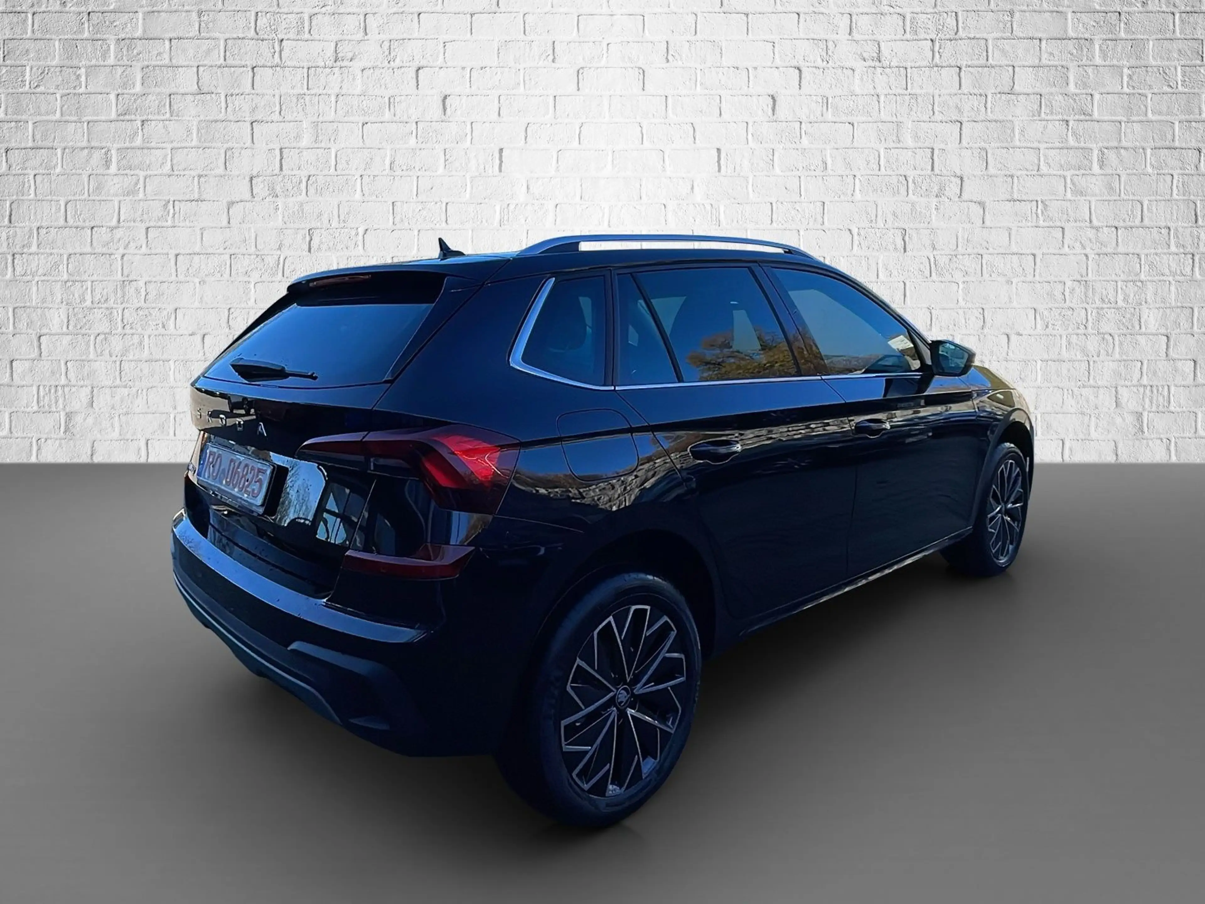 Skoda Kamiq 1.0 TSI DSG Automatik - Tour — photo 5