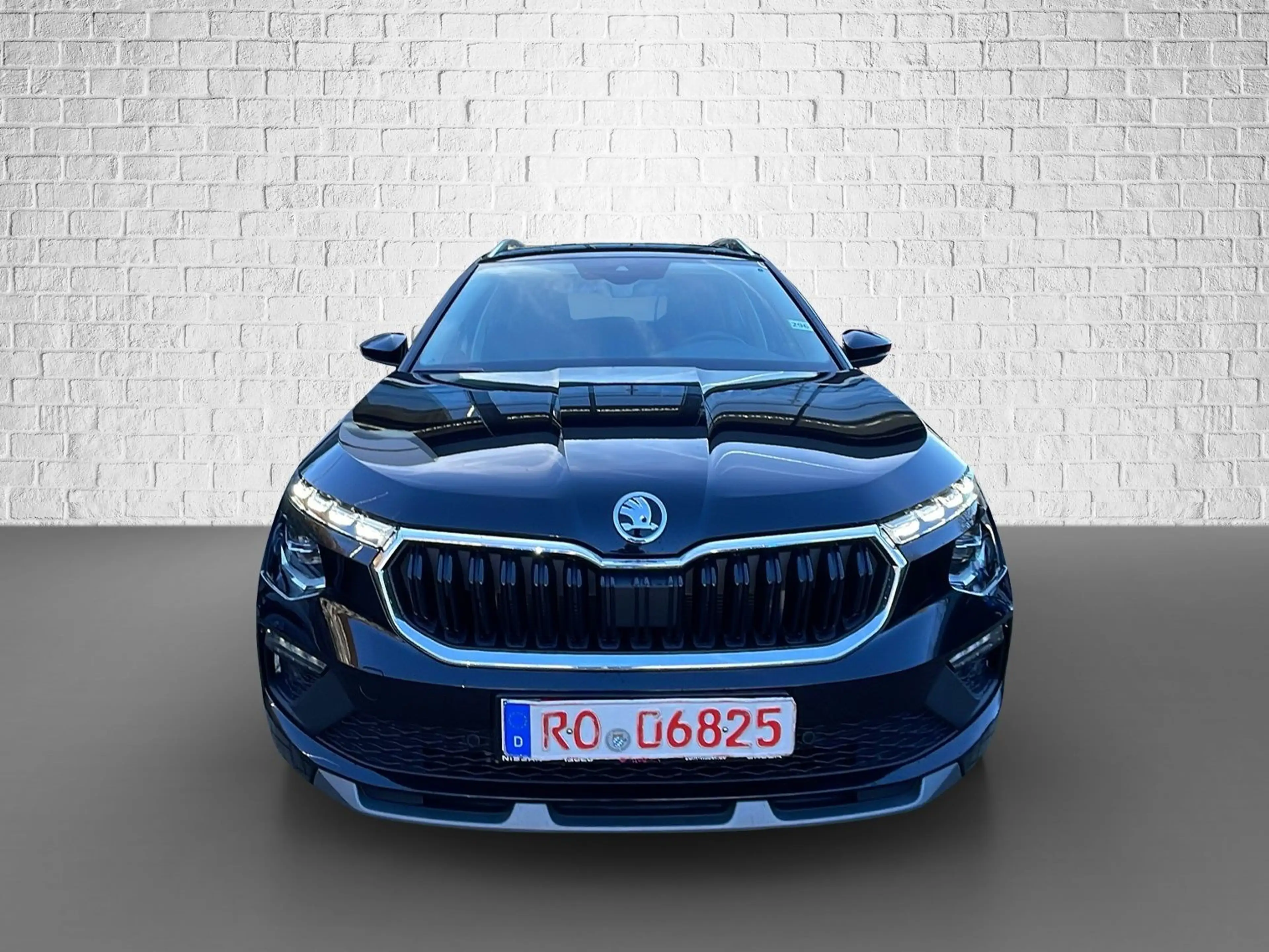 Skoda Kamiq 1.0 TSI DSG Automatik - Tour — photo 8