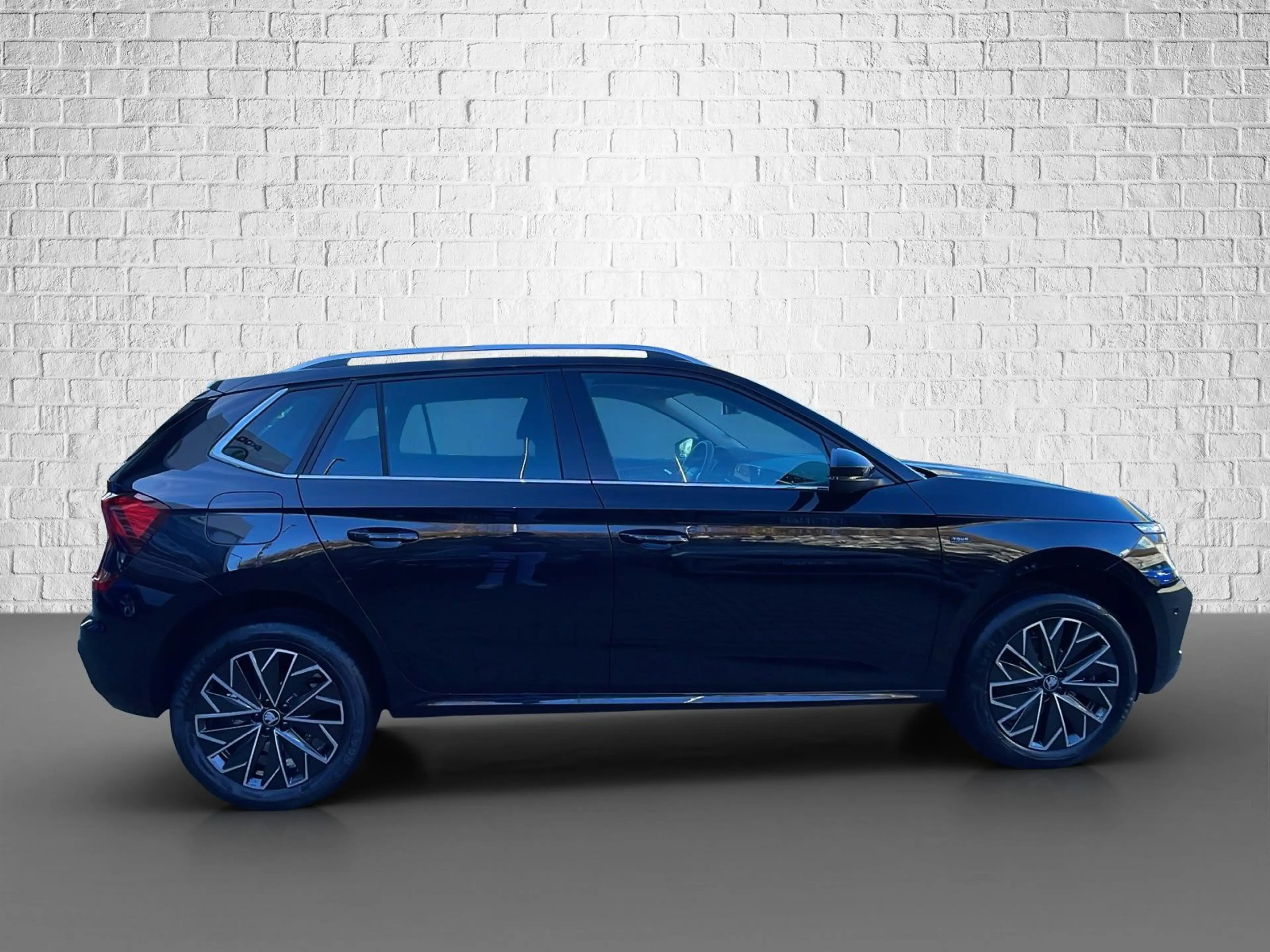 Skoda Kamiq 1.0 TSI DSG Automatik - Tour — photo 6