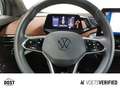 Volkswagen ID.5 Pro Performance PANO+AHK+HuD+MATRIX LED+NAVI Bleu - thumbnail 12
