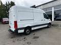Mercedes-Benz Sprinter 317 CDI KA/L2H2/3665/MBUX/NAVI/KLIMA/TEMPOMAT/360° Weiß - thumbnail 7