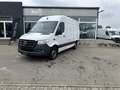 Mercedes-Benz Sprinter 317 CDI KA/L2H2/3665/MBUX/NAVI/KLIMA/TEMPOMAT/360° Weiß - thumbnail 2