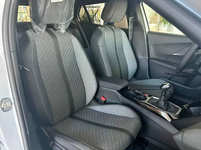 Peugeot 2008 view 8