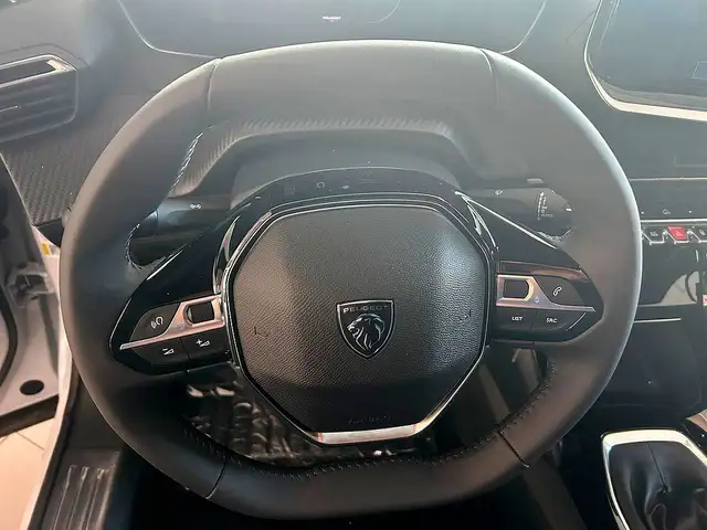 Peugeot 2008 view 13