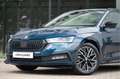 Skoda Octavia Combi 1.5 e-TSI Sportline Business | Matrix LED | Bleu - thumbnail 2