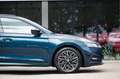 Skoda Octavia Combi 1.5 e-TSI Sportline Business | Matrix LED | Bleu - thumbnail 9