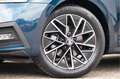 Skoda Octavia Combi 1.5 e-TSI Sportline Business | Matrix LED | Bleu - thumbnail 6