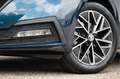 Skoda Octavia Combi 1.5 e-TSI Sportline Business | Matrix LED | Bleu - thumbnail 5